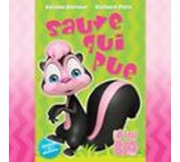 Sauve Qui Pue (audiolibro)