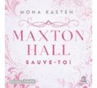 Sauve-toi (audiolibro)