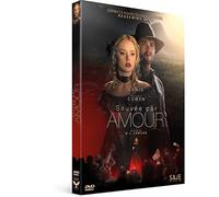 Sauvée par amour [Francia] [DVD]