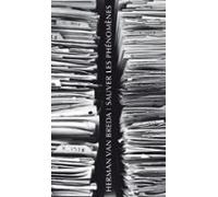 Sauver Les Phénomènes (ebook)