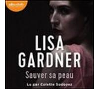 Sauver Sa Peau (audiolibro)