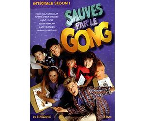 Sauvés par le gong - Saison 1 - Coffret 4 DVD
