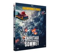 Sauvetage au sommet [Francia] [Blu-ray]