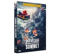 Sauvetage au sommet [Francia] [DVD]