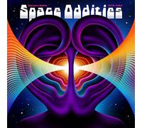 Sauveur Mallia - Space Oddities - 1979/1984