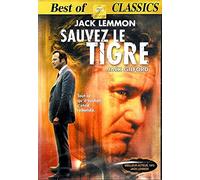 Sauvez le tigre [Francia] [DVD]