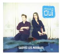 sauvez les meubles