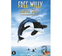 Sauvez Willy - L'intégrale [DVD]