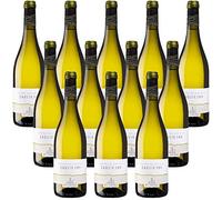 Sauvignon Alto Adige DOC Kellerei St.Pauls Vino Blanco Italiano (12 botellas 75 cl.)