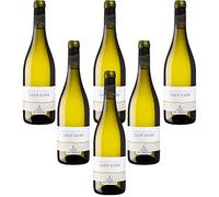 Sauvignon Alto Adige DOC Kellerei St.Pauls Vino Blanco Italiano (6 botellas 75 cl.)