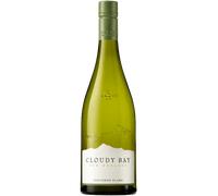 Sauvignon Blanc 2024 - Cloudy Bay