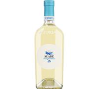 Sauvignon"SUADE" IGT Astoria (1 botella 75 cl.)