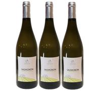 Sauvignon Val du Layon "domaine des Forges" 2023, blanco seco, 3 x 75cl