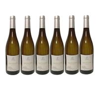 Sauvignon Val du Layon "Domaine des Forges" 2023, blanco seco, 6 x 75cl.