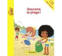 Sauvons La Plage (ebook)