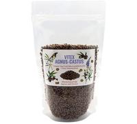 Sauzgatillo Frutos Secos 500 g - Vitex agnus-castus Hierba para Infusión