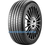 Sava INTENSA UHP FP TL 225/55 R16 95W coche de turismo Neumáticos de verano Neumáticos BMW: 5 Sedán, 5 Sedán, 3 Touring, AUDI: A5 B8 Sportback 522393