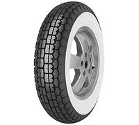 SAVA - Neumático Sava B13-8'' 4.00-8 66J TT Banda Blanca 4PR - 48327