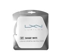 SAVAGE 127 SET WH - C: WHITE