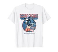 Savage Amusement World Tour - Merch Oficial Camiseta