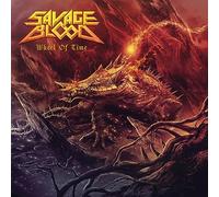 Savage Blood - Wheel Of Time