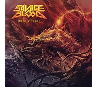 Savage Blood - Wheel Of Time