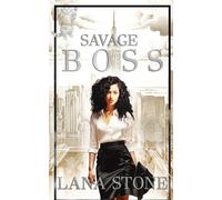 Savage Boss: Patron Sauvage (Les patrons de New York)