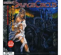 Savage Circus - Dreamland Manor [+1 Bonus] [Import]