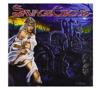 Savage Circus - Dreamland Manor -9tr-