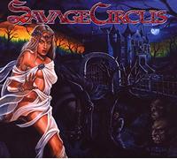 Savage Circus - Dreamland Manor -Digi/Ltd
