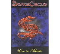 Savage Circus - Live in Atlanta [USA] [DVD]