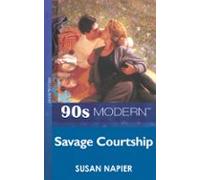 Savage Courtship (ebook)