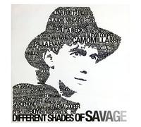 Savage - Different Shades Of Savage