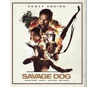 Savage Dog [USA] [Blu-ray]