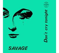 Savage - Don't Cry Tonight [Import] [Vinilo]
