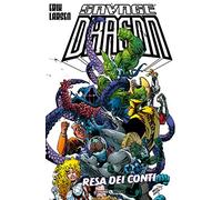Savage dragon 10 - resa dei conti: Vol. 10 (Cosmo comics)