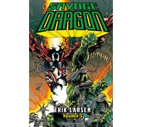 Savage Dragon nº 03 | Erik Larsen