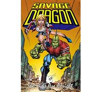 Savage Dragon. The kids are alright (Vol. 30) (Cosmo comics)