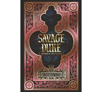 Savage Duke: A Dark Secret Society Romance