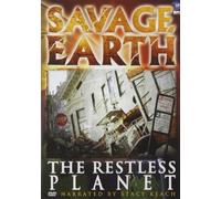 Savage Earth: Restless Planet [USA] [DVD]