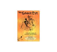 Savage Eye [UK] [DVD] (1960)