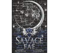 Savage Fae: 2 (Ruthless Boys of the Zodiac (Deutsche Ausgabe))