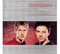 Savage Garden - Affirmation+11 Live Tracks
