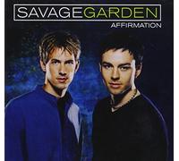 Savage Garden - Affirmation - Columbia - COL 494935 2, Columbia - 494935 2 by Savage Garden (1999-08-02)