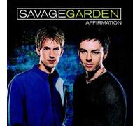 Savage Garden - Affirmation [Minidisc]
