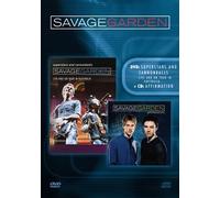 Savage Garden - Affirmation/Superstars & Cannonball