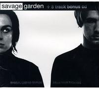 Savage Garden - Asian Tour Package