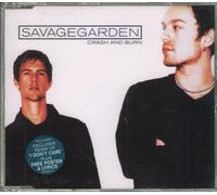 Savage Garden - Crash & Burn Pt.2