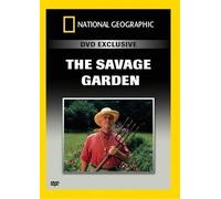 Savage Garden (DVD) Leslie Nielsen (Importación USA)