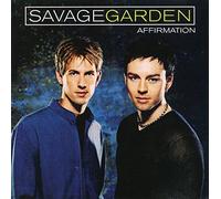 Savage Garden - Greatest hits